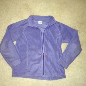 Columbia jacket